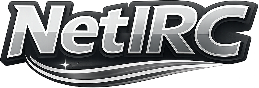 NetIRC