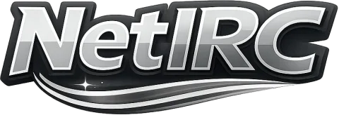 NetIRC